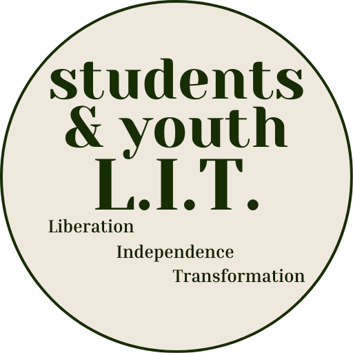 Students and Youth L.I.T.