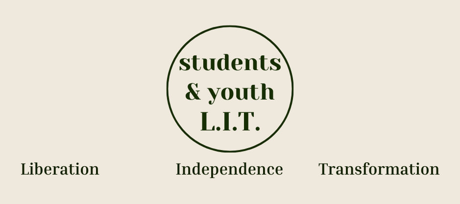 Students and Youth L.I.T.